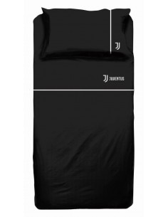 tappeto antiscivolo Juventus Ufficiale 70x110